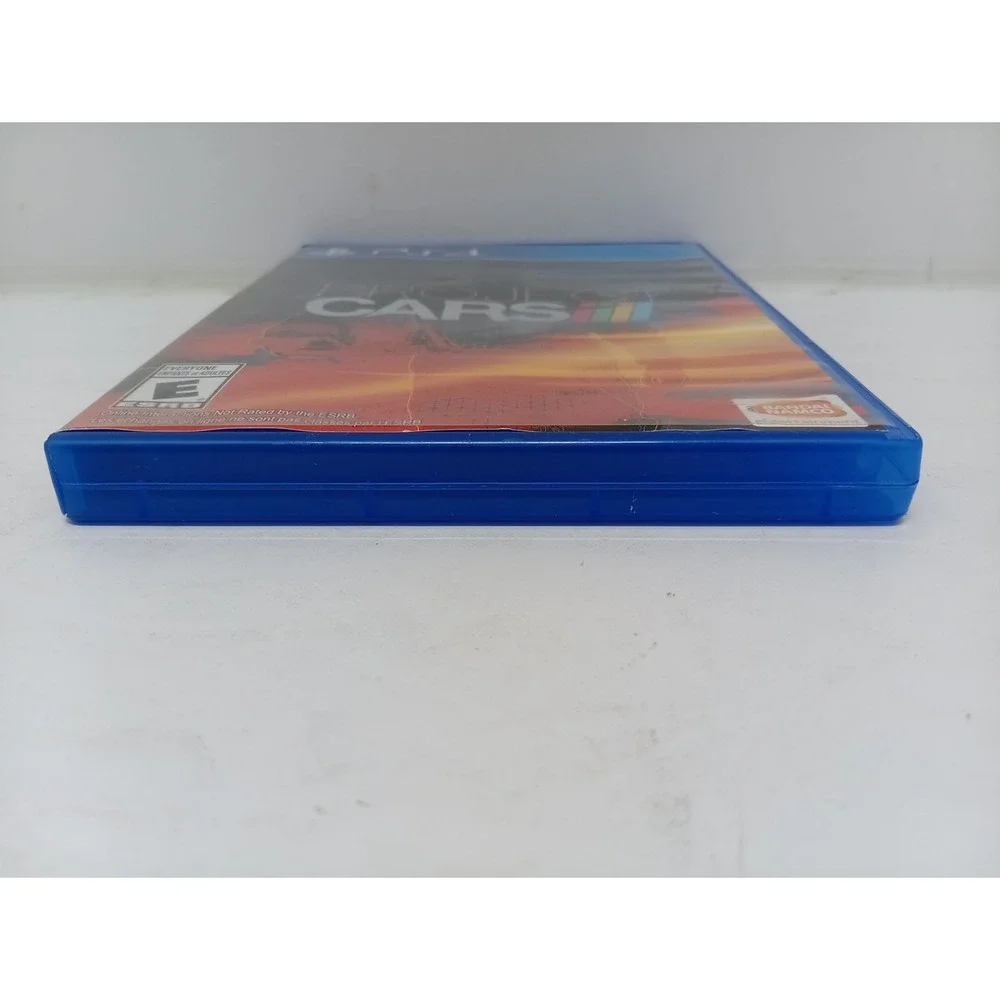 Project Cars - Sony PlayStation 4